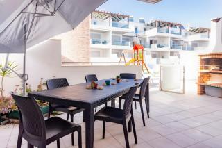 T2 Numar Beach Residence - Manta Rota - 9