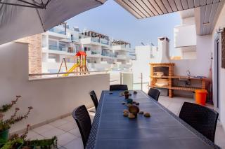 T2 Numar Beach Residence - Manta Rota - 8