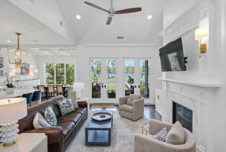 The Covehouse Pet Friendly - Chapin - 8