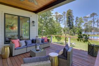 The Covehouse Pet Friendly - Chapin - 6