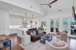 The Covehouse Pet Friendly - Chapin - 5