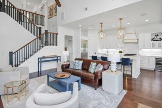The Covehouse Pet Friendly - Chapin - 3