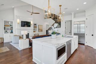The Covehouse Pet Friendly - Chapin - 1