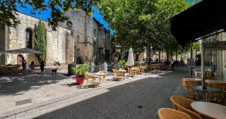 Hypercenter - Wifi - Near Place des Corps Saints - Avignon - 9
