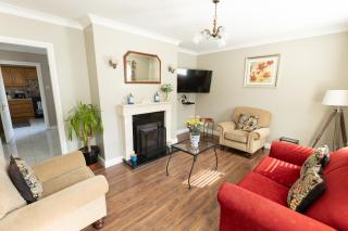 Brielle House - Mountmellick - 6