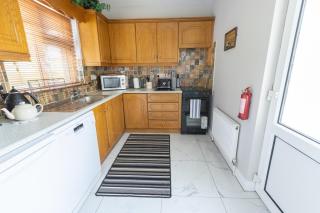 Brielle House - Mountmellick - 5