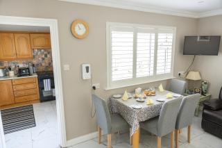 Brielle House - Mountmellick - 1