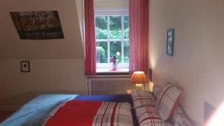 Zimmer mit Teichblick - Wiedenborstel - 4
