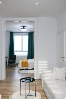 Cozy Home Liege - Liège - 8