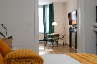 Cozy Home Liege - 3
