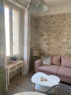 Antibes Lovely apartment - Antibes - 8