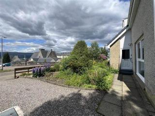 Lomond Villa - Fort William - 4