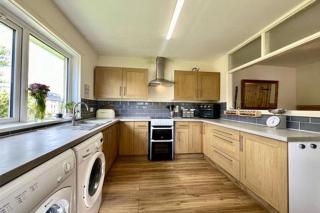 Lomond Villa - Fort William - 3