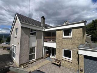 Lomond Villa - Fort William - 1