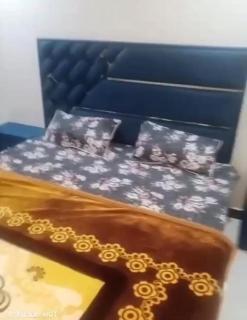 Studio Flat #07, in Swiss Suits Hotel Apartment Nirgoli Road Bhurban Murree - 0