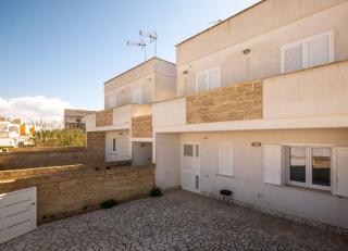 Villa Tramonto - Marina di Mancaversa - 2