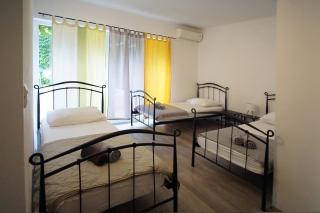 Apartment Kvaternikova - pool, grill, 4 bedrooms, 3 bathrooms - 6