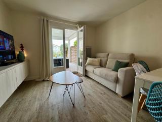Entre mer & piscine Maison familiale pour 6 - Bretignolles-sur-Mer - 4