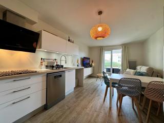 Entre mer & piscine Maison familiale pour 6 - Bretignolles-sur-Mer - 1