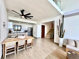 Upscale Playa Bonita Loft with Pool & Ocean Views - Las Terrenas - 8