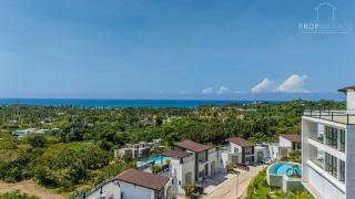 Upscale Playa Bonita Loft with Pool & Ocean Views - Las Terrenas - 7