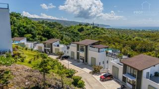 Upscale Playa Bonita Loft with Pool & Ocean Views - Las Terrenas - 6