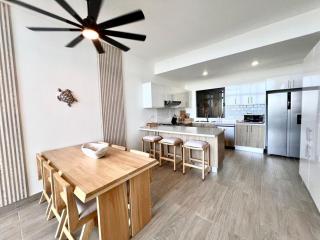 Upscale Playa Bonita Loft with Pool & Ocean Views - Las Terrenas - 4