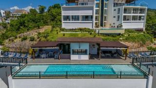 Upscale Playa Bonita Loft with Pool & Ocean Views - Las Terrenas - 9