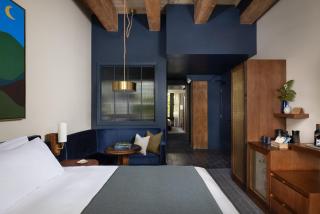 Populus Seattle - Seattle - 5