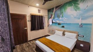 HOTEL MAHESHWARI GREEN's - 2