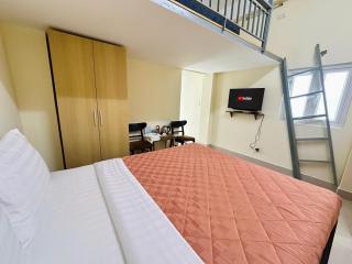 Centana Hotel & Apartments - Ho Chi Minh - 6