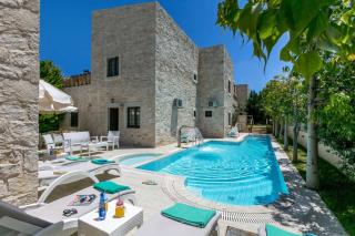 Villa Dominikos by Villa Plus - Agia Pelagia - 0