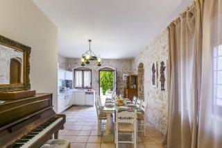 Villa Dominikos by Villa Plus - Agia Pelagia - 4