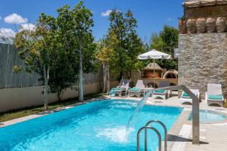 Villa Dominikos by Villa Plus - Agia Pelagia - 8