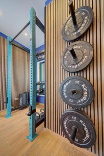 Marina Suites & apartments - Self catering - by Tritoni hotels - Il-Gżira - 6