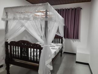 Villa 313 Pannipitiya - 0
