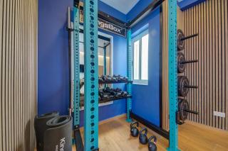 Marina Suites & apartments - Self catering - by Tritoni hotels - Il-Gżira - 2