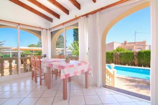 Villa Almendros - Calpe - Calpe - 6