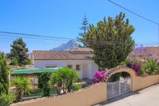 Villa Almendros - Calpe - Calpe - 3