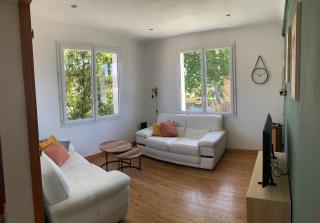 La villa Jeanne- Charmante maison avec très belle terrasse couverte à 10 min du centre de Salies de Bearn - 2