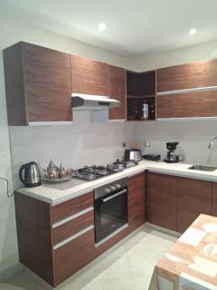 Lara apartment- beach Marina Agadir - 6