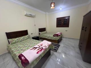 شقه مكيفه الإسكندرية برج العرب الجديدة - Burj al ‘Arab al Jadīdah - 2
