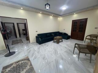 شقه مكيفه الإسكندرية برج العرب الجديدة - Burj al ‘Arab al Jadīdah - 0