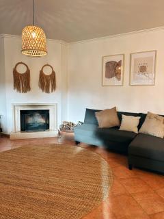 Charmy flat next to Golf with swimming pool - Almada - 3