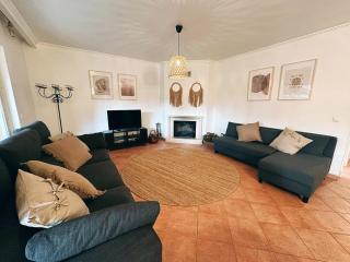 Charmy flat next to Golf with swimming pool - Almada - 2