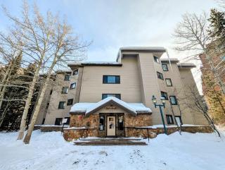 Cinnamon Ridge 1-141 By SummitCove Lodging - 9