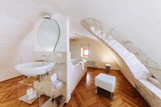 Santa Rosa Relais - 1