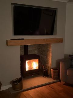 Loch Long Cottage - 5 nights minimum stay - Bundalloch - 3