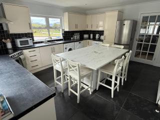 Loch Long Cottage - 5 nights minimum stay - Bundalloch - 1