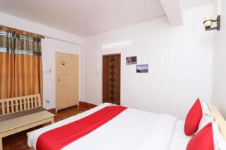 Hotel O Bamon Homestay - Shillong - 0
